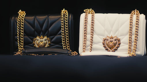 The Ultimate Guide to Dolce & Gabbana Bags PETER NEIL DOMAGAS D&G, Dolce & Gabbana, Dolce & Gabbana Bags Genuineauthenticbrand genuineauthenticbrand.shop
