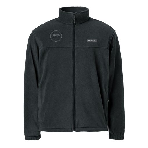 Elevate Your Winter Wardrobe with the Columbia x Genuine Authentic Brand Fleece Jacket