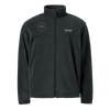 Elevate Your Winter Wardrobe with the Columbia x Genuine Authentic Brand Fleece Jacket