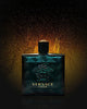 Versace Eros by Versace Eau De Parfum Spray for Men Genuineauthenticbrand