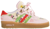 Unheardof x adidas Rivalry Low ‘Grandma’s Couch – Mother’s Day’ 2025 Clear Pink Suede Edition