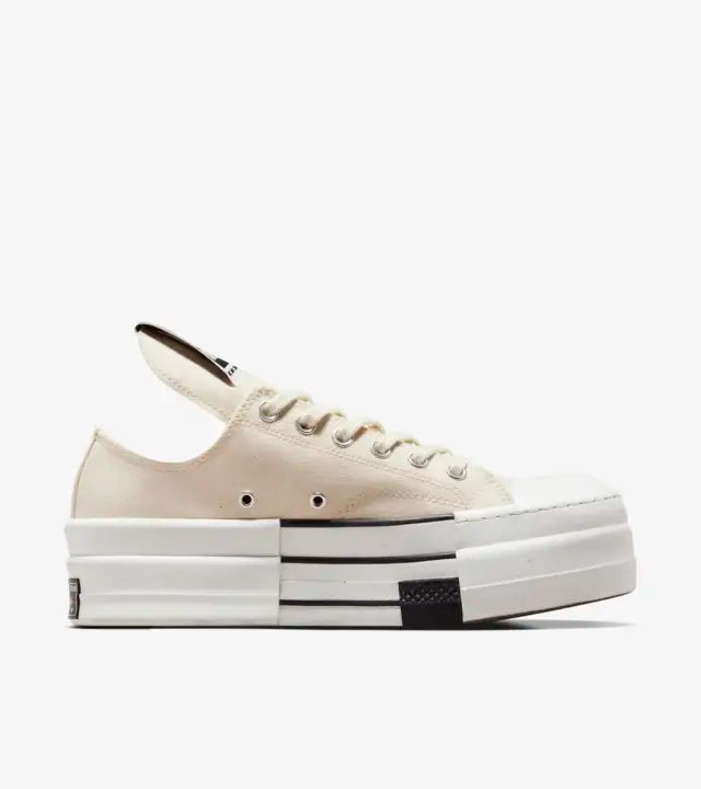 Converse x DRKSHDW DBL DRKSTAR Chuck 70 - Genuineauthenticbrand  