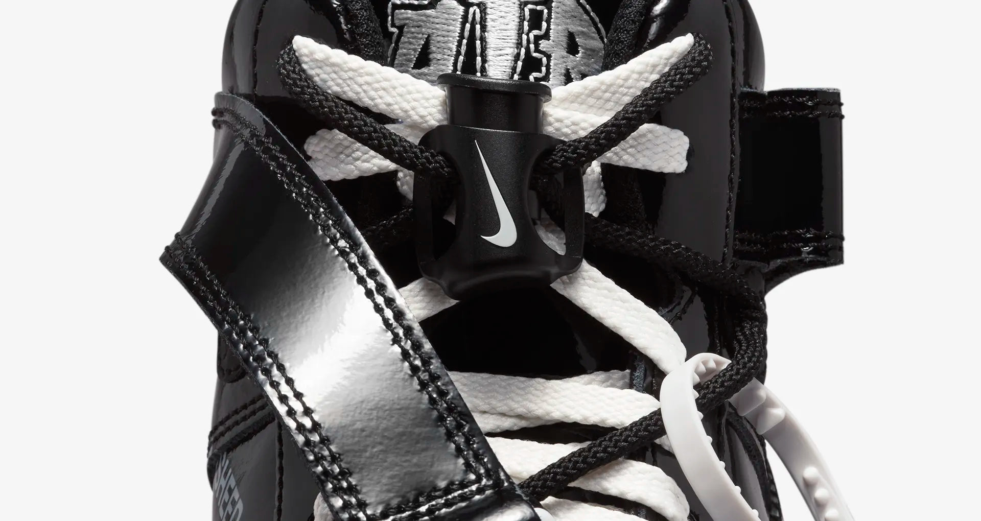 Air Force 1 Mid x Off-White™ Sheed - Genuineauthenticbrand  