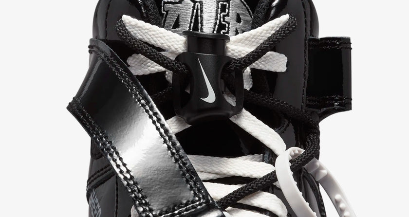 Air Force 1 Mid x Off-White™ Sheed - Genuineauthenticbrand  