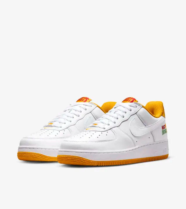 Air Force 1 West Indies Nike Air Force 1 Low Retro QS West Indes (2023) Nike Genuineauthenticbrand