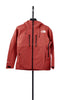 THE NORTH FACE Pinnacle Red Jacket