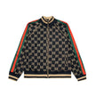 Gucci GG suit (Jacket and Pants) Gucci Designer Clothing Collection - Genuineauthenticbrand  