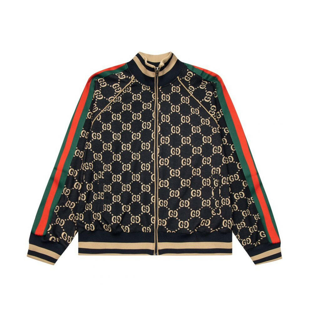 Gucci GG suit (Jacket and Pants) Gucci Designer Clothing Collection - Genuineauthenticbrand  