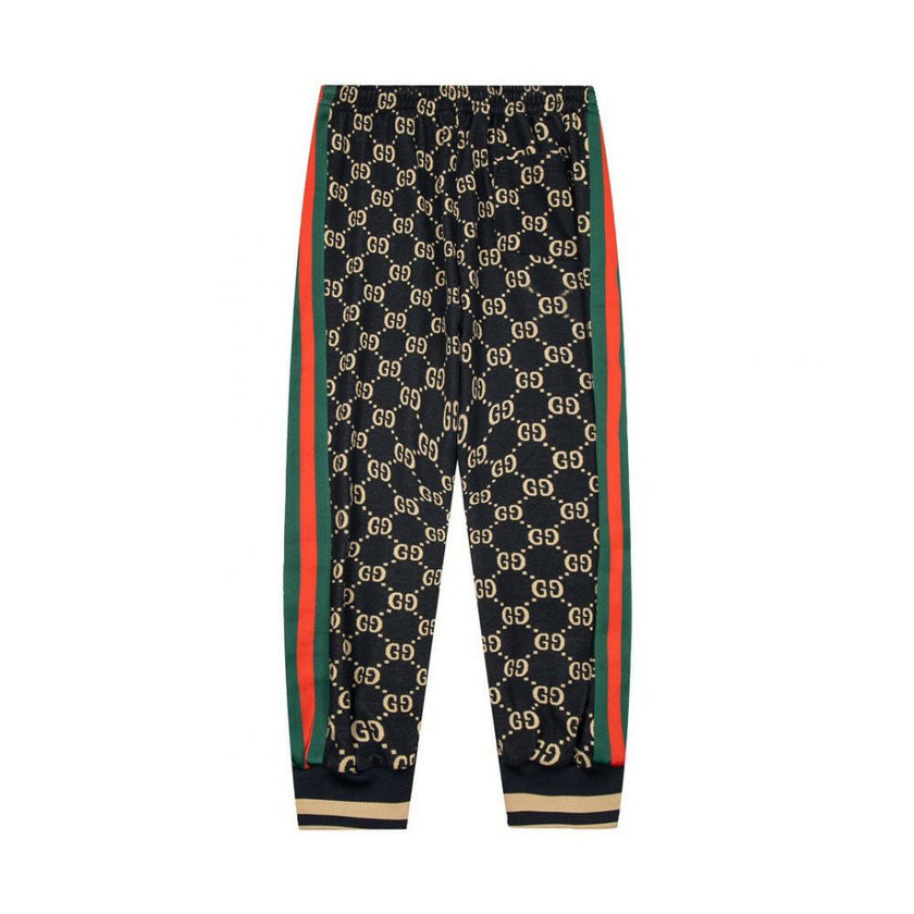 Gucci GG suit (Jacket and Pants) Gucci Designer Clothing Collection - Genuineauthenticbrand  