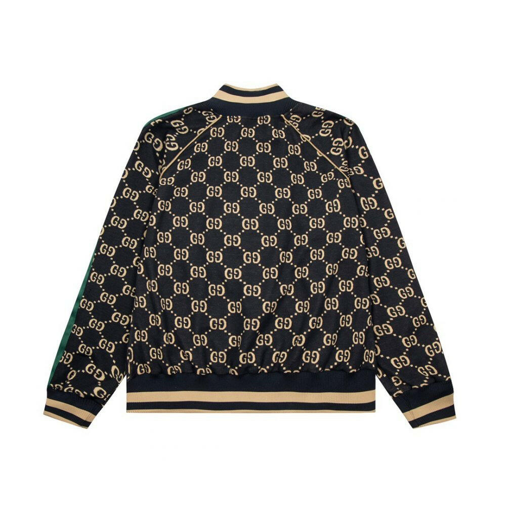 Gucci GG suit (Jacket and Pants) Gucci Designer Clothing Collection - Genuineauthenticbrand  