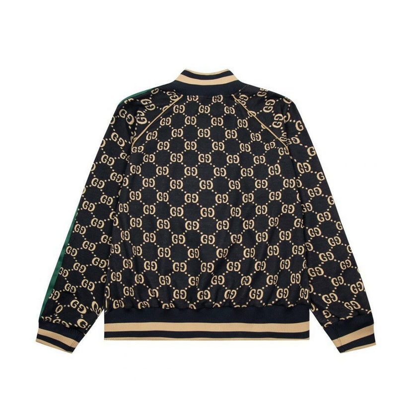 Gucci GG suit (Jacket and Pants) Gucci Designer Clothing Collection - Genuineauthenticbrand  