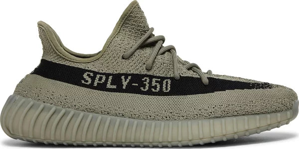 adidas Yeezy Boost 350 V2 Granite Yeezy Boost 350 V2 'Granite' - Genuineauthenticbrand  