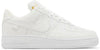 Louis Vuitton x Air Force 1 Low 'Triple White' Sneakers for Unisex