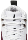 A Ma Maniére x Wmns Air Jordan 12 Retro SP 'White' Sneakers for Men