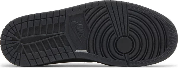 Travis Scott x Air Jordan 1 Retro Low OG 'Black Phantom' for Kids - Genuineauthenticbrand  