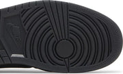 Travis Scott x Air Jordan 1 Retro Low OG 'Black Phantom' for Kids - Genuineauthenticbrand  