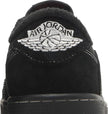 Travis Scott x Air Jordan 1 Retro Low OG 'Black Phantom' for Kids - Genuineauthenticbrand  