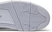 Air Jordan 4 Retro 'Pure Money' 2017 Sneakers