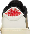 Travis Scott x Wmns Air Jordan 1 Retro Low OG 'Olive' for Kids - Genuineauthenticbrand  