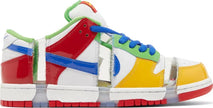 Nike SB Dunk Low Sandy Sneakers - Genuineauthenticbrand  