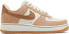 Women's Air Force 1 LXX 'Vachetta Tan' Sail Flax Sneakers - Genuineauthenticbrand  