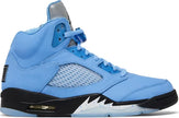 Air Jordan 5 Retro SE 'UNC' Sneakers for Men - Genuineauthenticbrand  