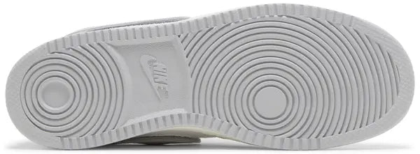Union LA x Air Jordan 1 KO Low 'White Neutral Grey' Sneakers for Unisex