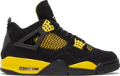 Air Jordan 4 Retro 'Thunder' 2023 Sneakers for Men - Genuineauthenticbrand  