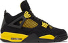 Air Jordan 4 Retro 'Thunder' 2023 Sneakers for Men - Genuineauthenticbrand  