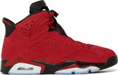 Air Jordan 6 'Toro Bravo' Sneakers for Men - Genuineauthenticbrand  