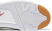 Nike SB x Air Jordan 4 Retro SP 'Pine Green' Sneakers for Men
