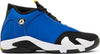 Air Jordan 14 'Laney' Varstiy Royal Maize Sneakers for Men - Genuineauthenticbrand  