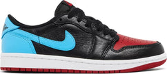 Wmns Air Jordan 1 Retro Low OG 'NC to Chi' - Genuineauthenticbrand  