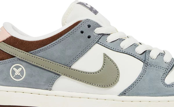 Yuto Horigome x Dunk Low SB - Genuineauthenticbrand  