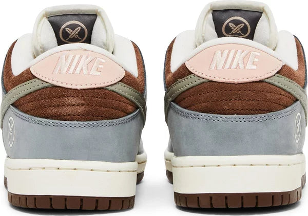 Yuto Horigome x Dunk Low SB - Genuineauthenticbrand  