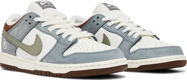 Yuto Horigome x Dunk Low SB - Genuineauthenticbrand  