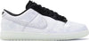 Dunk Low x CLOT x Fragment Design Black and White - Genuineauthenticbrand  