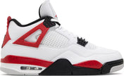 Air Jordan 4 Retro 'Red Cement' - Genuineauthenticbrand  