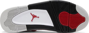 Air Jordan 4 Retro 'Red Cement' - Genuineauthenticbrand