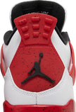 Air Jordan 4 Retro 'Red Cement' - Genuineauthenticbrand