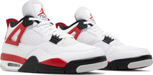 Air Jordan 4 Retro 'Red Cement' - Genuineauthenticbrand