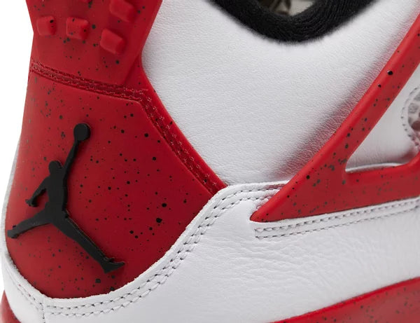 Air Jordan 4 Retro 'Red Cement' - Genuineauthenticbrand