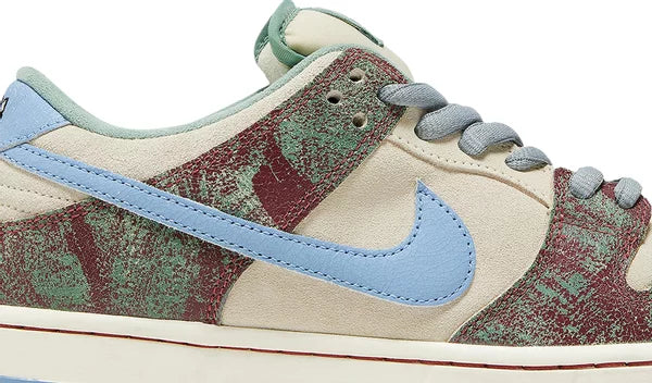 Crenshaw Skate Club x Dunk Low SB Nike SB Dunk Low Crenshaw Skate Club - Genuineauthenticbrand