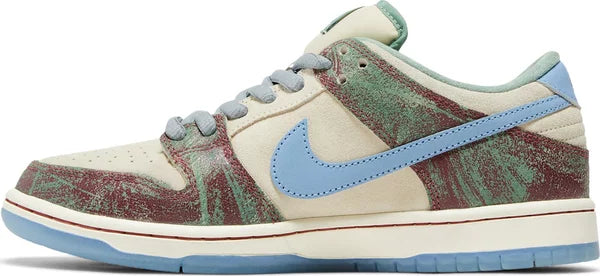 Crenshaw Skate Club x Dunk Low SB Nike SB Dunk Low Crenshaw Skate Club - Genuineauthenticbrand