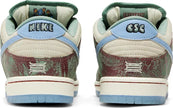 Crenshaw Skate Club x Dunk Low SB Nike SB Dunk Low Crenshaw Skate Club - Genuineauthenticbrand