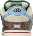 Crenshaw Skate Club x Dunk Low SB Nike SB Dunk Low Crenshaw Skate Club - Genuineauthenticbrand