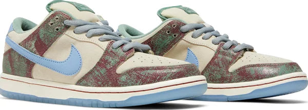 Crenshaw Skate Club x Dunk Low SB Nike SB Dunk Low Crenshaw Skate Club - Genuineauthenticbrand