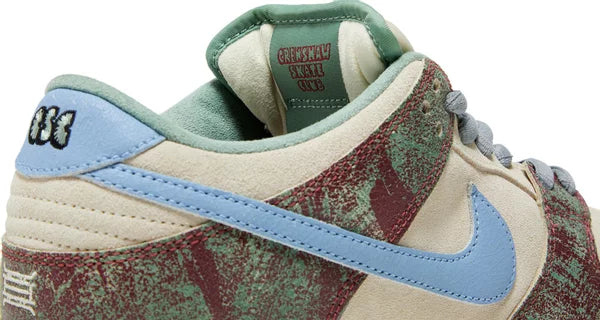 Crenshaw Skate Club x Dunk Low SB Nike SB Dunk Low Crenshaw Skate Club - Genuineauthenticbrand