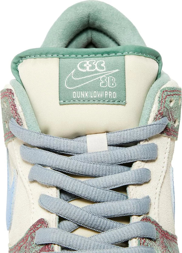 Crenshaw Skate Club x Dunk Low SB Nike SB Dunk Low Crenshaw Skate Club - Genuineauthenticbrand