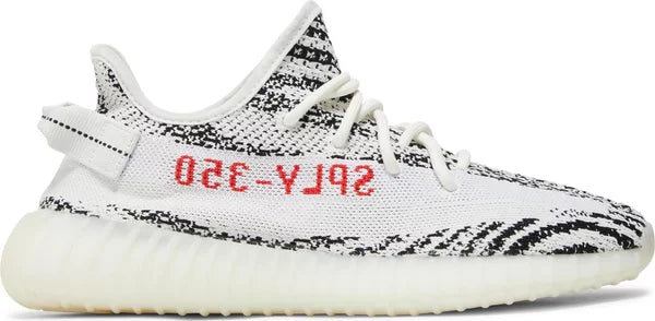 adidas Yeezy Boost 350 V2 Zebra (2017) Sneakers for Men - Genuineauthenticbrand  